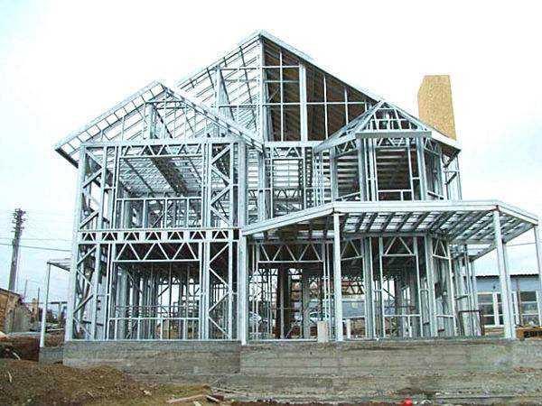 建德钢结构建筑的腐蚀问题应该如何预防